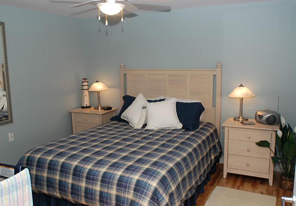 Auberge Bay Wind Suites Chéticamp Habitación foto