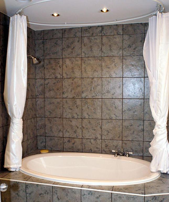 Auberge Bay Wind Suites Chéticamp Habitación foto